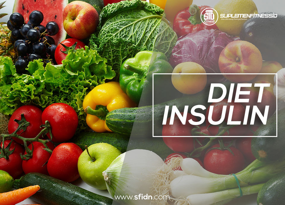 sfidn - Diet Insulin Atau GOLO Untuk Mendapatkan Tubuh Ideal Anda